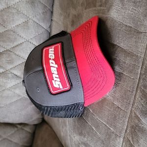 Snap-On hat